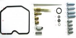BEARING WORX ZESTAW NAPRAWCZY GAŹNIKA SUZUKI LT-A/LT-F 400 KING QUAD 08-10 (26-1091)