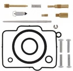 BEARING WORX ZESTAW NAPRAWCZY GAŹNIKA SUZUKI RM 125 00, (26-1126)