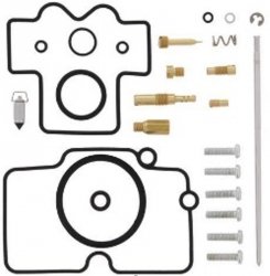 BEARING WORX ZESTAW NAPRAWCZY GAŹNIKA YAMAHA WR 450F 04, (26-1268)