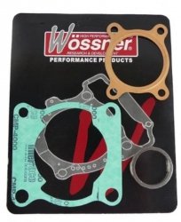 WOSSNER USZCZELKI TOP-END YAMAHA DT125 (58.5-61MM) DT125MX 77-79