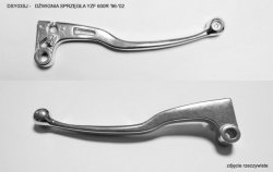 JR DŹWIGNIA SPRZĘGŁA YAMAHA YZF 600R 96-02