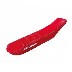 BLACKBIRD POKROWIEC / POSZYCIE NA SIEDZENIE HONDA CRF 250R 18-21, CRF 450R 17-20, CRF 450X 17-23 REPLICA TEAM HRC 24