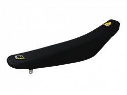 BLACKBIRD POKROWIEC / POSZYCIE NA SIEDZENIE HONDA CRF 250R 22-23, CRF 450R 21-23 PYRAMID (PMD) KOLOR CZARNY