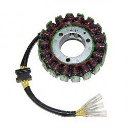 ELECTROSPORT UZWOJENIE ALTERNATORA (STATOR) KAWASAKI KZ 750 80-83, GPZ 750 82-85