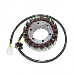 ELECTROSPORT UZWOJENIE ALTERNATORA (STATOR) YAMAHA VMX 1200 V-MAX 85-07