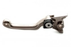ACCEL DŹWIGNIA (KLAMKA NIEŁAMKA) HAMULCA KTM SX/SXF/EXC 125-500 14-23, GAS GAS MC/MCF 21-23, SHERCO SE-R 15-23, TM MX/EN 19-22 (