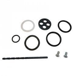 BEARING WORX ZESTAW NAPRAWCZY KRANIKA CB 750K, CB 900F 81, CMX 250 07-16, CRF 230L/M 08-09, NT 650GT 88-91, VF 700/750C 87-88 (6