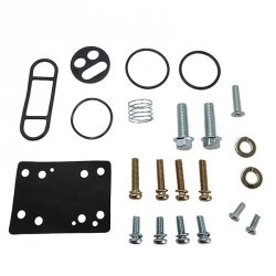 BEARING WORX ZESTAW NAPRAWCZY KRANIKA YAMAHA XV 535 VIRAGO 90-00 (60-1136)