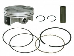 NAMURA TŁOK YAMAHA YZF 250 (YZ250F) 01-04, WRF 250 (WR250F) 01-04 (76,95MM, SEL. B = +0,01MM) (KUTY)