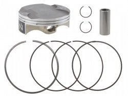 NAMURA 2024/10 TŁOK KTM EXC-F 450 21-23, SX-F 450 13-23, XC-F 450 13-20, SM-R 450 13-14, SMR 450 21-23, HUSQVARNA FC 450 14-23, 