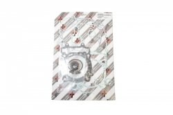 BEARING WORX KOMPLET USZCZELEK KAWASAKI KX 450F 09-15 (KXF450) (808482)