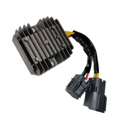 GZ REGULATOR NAPIĘCIA KYMCO MXU 150/300 05-11, MXU 250 04-08, MONGOOSE 05-11, MONGOOSE 250 03-08,
