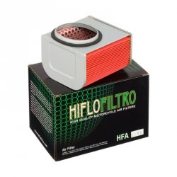 HIFLO FILTR POWIETRZA HONDA VT700C 86-87;VT800C 88 SHADOW (30) (12-90730)