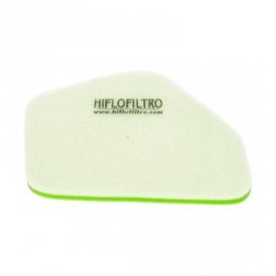 HIFLO FILTR POWIETRZA KYMCO 50 FEVER ZX 99-04, K12 SCOUTY 95-00