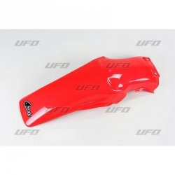 UFO BŁOTNIK TYŁ HONDA CR 125 91-92 KOLOR CZERWONY