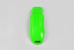 UFO BŁOTNIK PRZÓD HONDA CRF 50 04-21 KOLOR ZIELONY