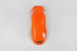 UFO BŁOTNIK PRZÓD HONDA CRF 50 04-21 KOLOR POMARAŃCZOWY