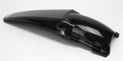 UFO BŁOTNIK TYŁ HONDA CRF 250 08-09 KOLOR CZARNY