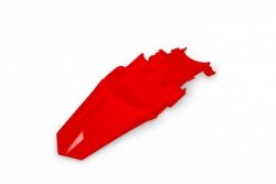 UFO BŁOTNIK TYŁ HONDA CRF 110F 19-21, KOLOR CZERWONY