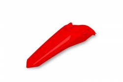UFO BŁOTNIK TYŁ HONDA CRF 450 R / RX 21 KOLOR CZERWONY