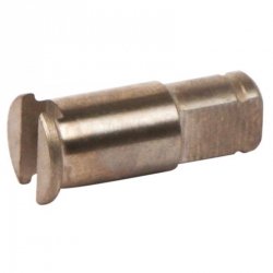 HOT RODS WAŁEK POMPY WODY KTM SX50 01-08, SX65 98-08, XC65 2008 (HRSHA-004)