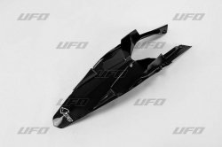 UFO BŁOTNIK TYŁ HUSQVARNA TC/TE 449/511 11-12 KOLOR CZARNY