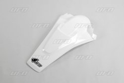 UFO BŁOTNIK TYŁ HUSQVARNA TC/FC 125/250/300/350/450 16-17 (Z WYJĄTKIEM TC 250 16) KOLOR BIAŁY