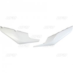UFO BOCZKI TYLNE HUSQVARNA TC 125/250 19-22, FC 250/350/450 19-22, TE 150/250/300 20-22, FE 250/350/450/501 20-22 (DOLNE) KOLOR 