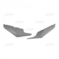 UFO BOCZKI TYLNE HUSQVARNA TC 125/250 19-22, FC 250/350/450 19-22, TE 150/250/300 20-22, FE 250/350/450/501 20-22 (DOLNE) KOLOR 