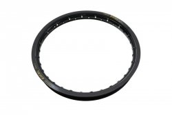 EXCEL (H) FELGA/OBRĘCZ 21 X 1,85 - PRZÓD OEM KTM 990 ADVENTURE 03-14, KOLOR CZARNY (SPLOT WŁOSKI)