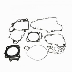 XRADICAL(ARTEIN GASKETS) KOMPLET USZCZELEK HONDA CRF 450 X 4T 05-14 (METALOWE POWLEKANE)