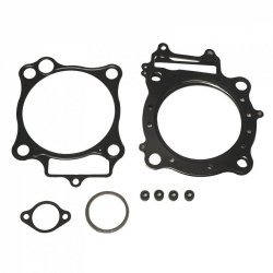 XRADICAL(ARTEIN GASKETS) USZCZELKI TOP END HONDA CRF 450R 4T 07-08 (METALOWE POWLEKANE)
