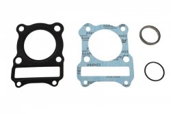 XRADICAL (ARTEIN GASKETS) USZCZELKI TOP END HYOSUNG CRUISE 125 , GF 125