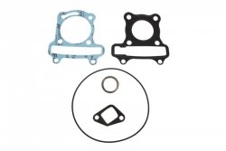 XRADICAL (ARTEIN GASKETS) USZCZELKI TOP END KYMCO VITALITY 50 4T 05- , AGILITY R10 50 4T 06- , AGILITY R12 50 4T -07- , AGILITY 