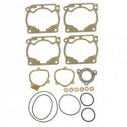 XRADICAL(ARTEIN GASKETS) USZCZELKI TOP END KTM SX 250 '07-16, EXC 250 '05-'16, EXC 300 '08-'16, FREERIDE 250 R '14-'17, HUSQVARNA TC/TE 250/300 '14-'16