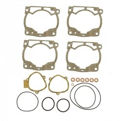 XRADICAL(ARTEIN GASKETS) USZCZELKI TOP END KTM SX 250 '17-'22, EXC 250 '17-'18, EXC 300 '17-'21, EXC 250/300 TPI '18-21, HUSQVARNA TC 250 (KTM) '17-'22, TE 250/300 (KTM) '17-'18, TX 300 '17-'19, TEi 250/300 '18-'22