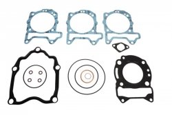 XRADICAL (ARTEIN GASKETS) USZCZELKI TOP END APRILIA ATLANTIC 125 06-08 , DERBI GP1 125 06-08 , DERBI RAMBLA 125 , GILERA RUNNER 
