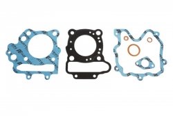 XRADICAL (ARTEIN GASKETS) USZCZELKI TOP END PEUGEOT ELYSEO 125 03- , ELYSTAR 125 04-07, JET FORCE 125 04-07 CRANKCASE / CARTER P