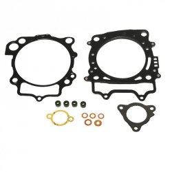XRADICAL(ARTEIN GASKETS) USZCZELKI TOP END YAMAHA YZ 450 F 4T 10-13 (METALOWE POWLEKANE)