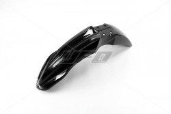 UFO BŁOTNIK PRZÓD KAWASAKI KXF 250 13-16, KXF 450 12-15 KOLOR CZARNY