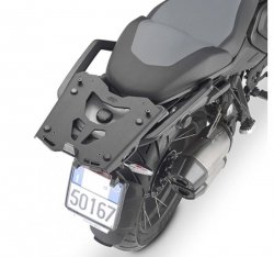 KAPPA STELAŻ KUFRA CENTRALNEGO BMW R 1300GS 24- (BEZ PŁYTY)