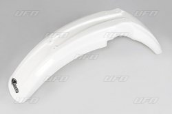 UFO BŁOTNIK PRZÓD KTM 125/250/360/500/600 90-92 KOLOR BIAŁY