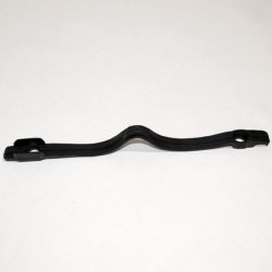 UFO ŚLIZG ŁAŃCUCHA KTM SX/SXF 97-06, EXC/EXCF 97-07 KOLOR CZARNY