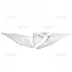 UFO BOCZKI TYLNE KTM SX/SXF(SX-F) 125/150/250/350/450 19-22, EXC 125 20-21, EXC/EXCF(EXC-F) 150/250/300/350/450/500 TPI 20-2023 