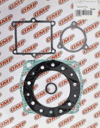 JR (OMP) USZCZELKI TOP-END HONDA CR 500 89-01