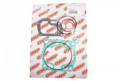 JR (OMP) USZCZELKI TOP-END SUZUKI RM 125 90