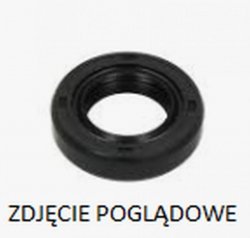 ATHENA USZCZELNIACZ (SIMMERING) HTCY 20X42/43X8MM