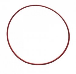 ATHENA USZCZELKA GŁOWICY YAMAHA YZ 125 94-23 (O-RING) (OEM: 9321063X00)