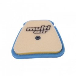 MULTI AIR FILTR POWIETRZA YAMAHA YZ 250F 19-23; YZ 450F 18-22; WR 250F 20-21; WR 450F 19-21; FANTIC 250/450XEF/XXF 21-22 (HFF403