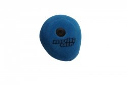 MULTI AIR 2024/09 FILTR POWIETRZA KAWASAKI KXF 250 06-16, KXF 450 06-15 (HFF2017) NASĄCZONY